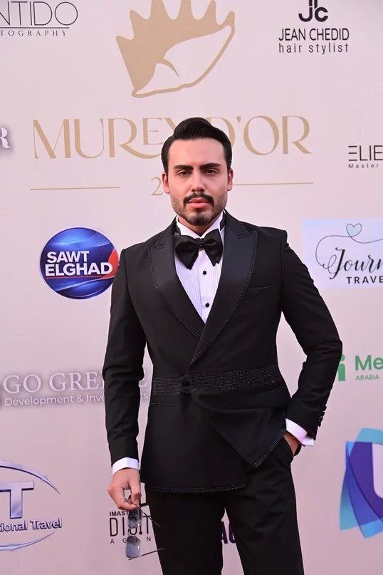 Murex D'or 2026