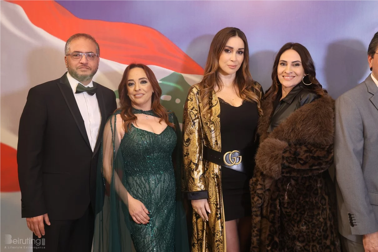 Aredalmobdin Award Ceremony