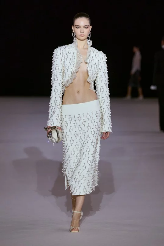 GEORGES HOBEIKA  Spring–Summer 2027 ready-to-wear