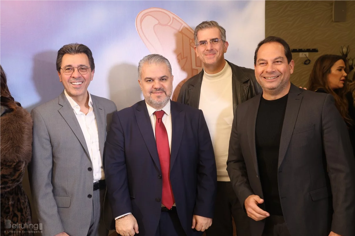 Aredalmobdin Award Ceremony
