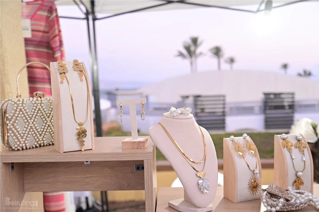 M&O Events brings Summer elegance to Mövenpick Hotel Beirut