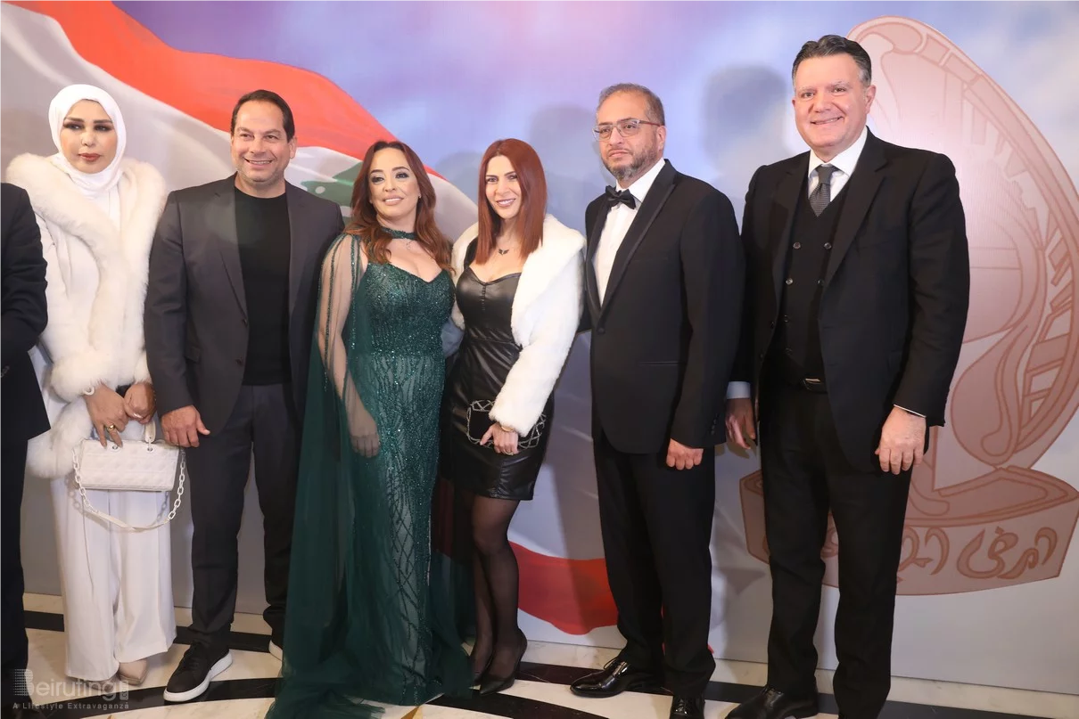 Aredalmobdin Award Ceremony