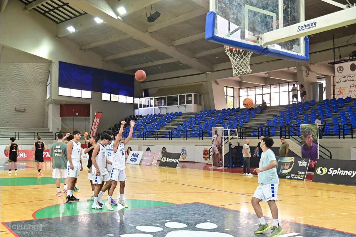 2nd Annual Karim Melhem Memorial