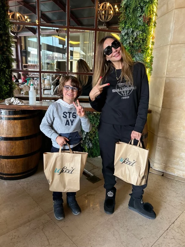 Celebrating Motherhood at Le Cordon Bleu Lebanon