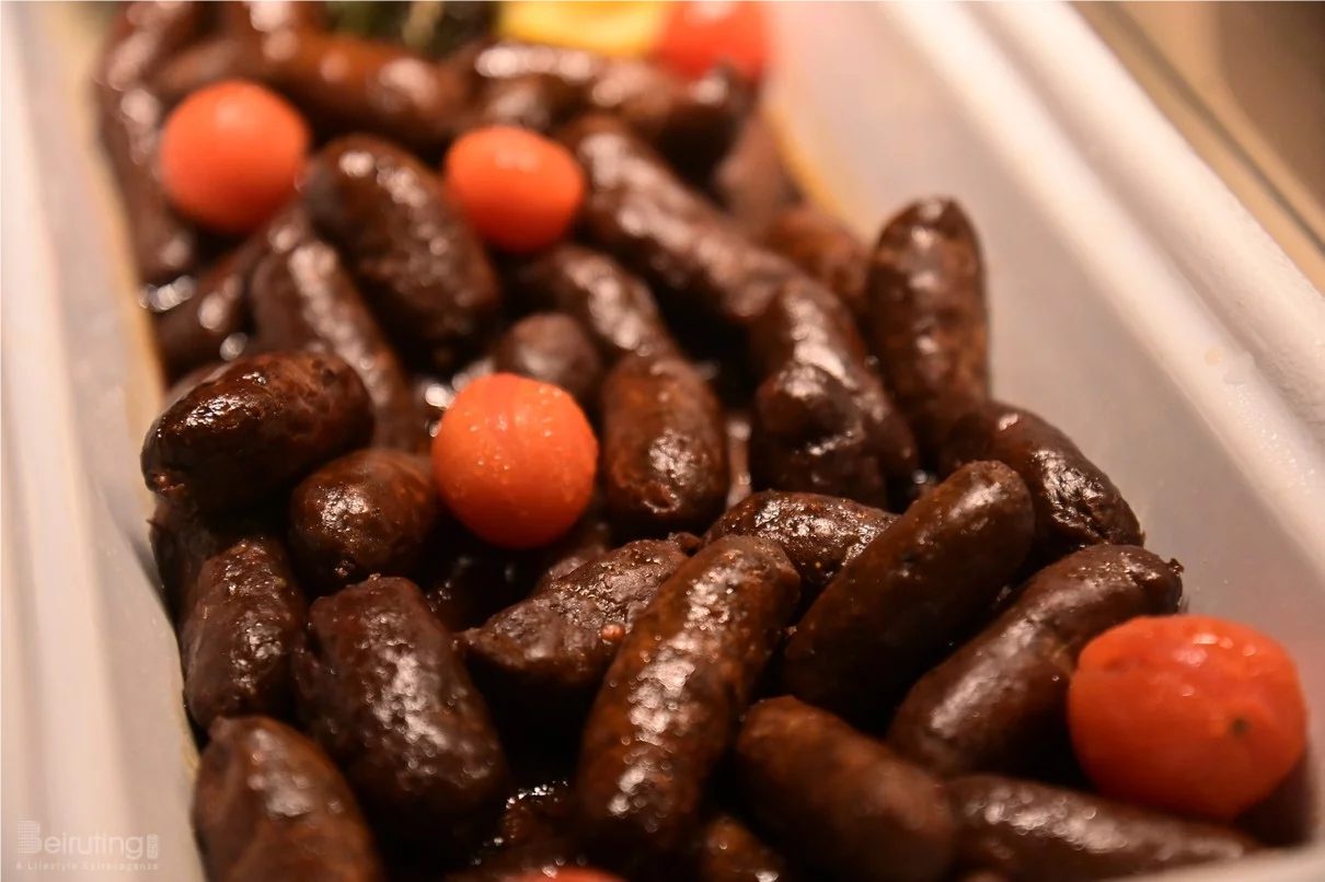 Ramadan Nights at Kempinski Beirut