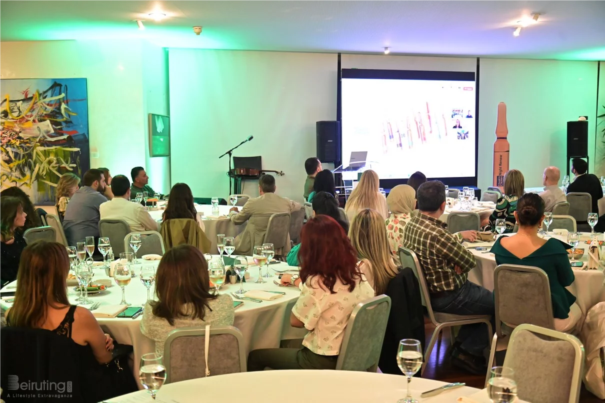 Launch of Marti Derm Day 2