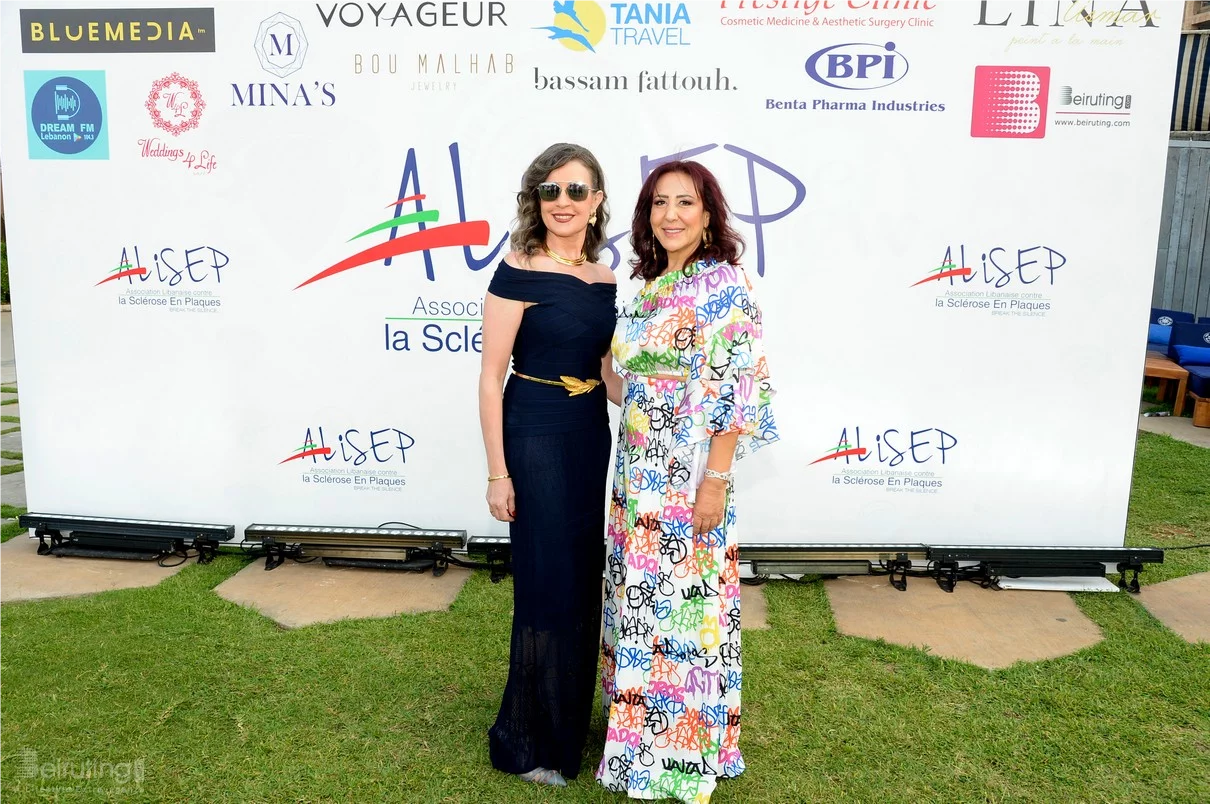 ALISEP Annual Dinner