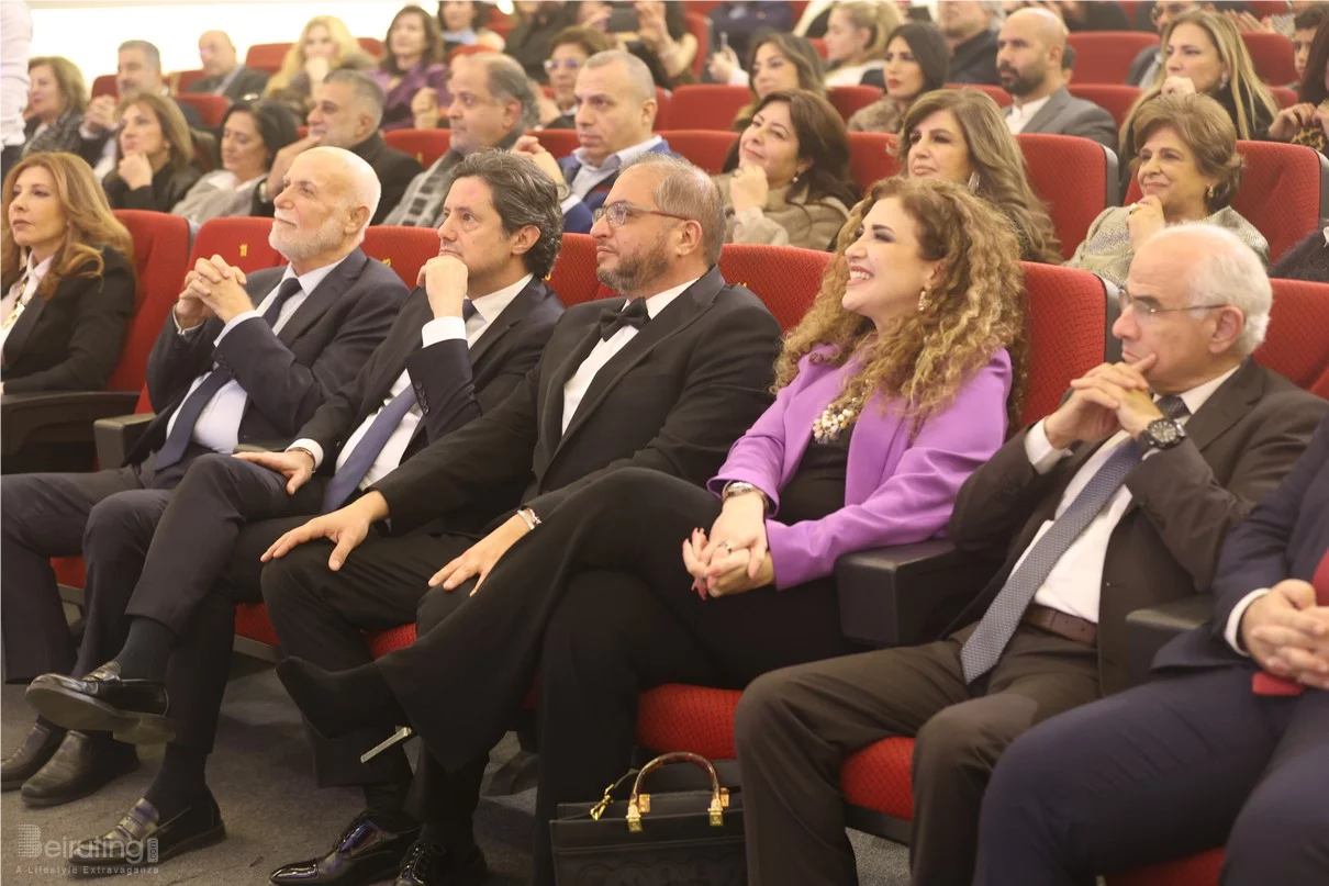 Aredalmobdin Award Ceremony