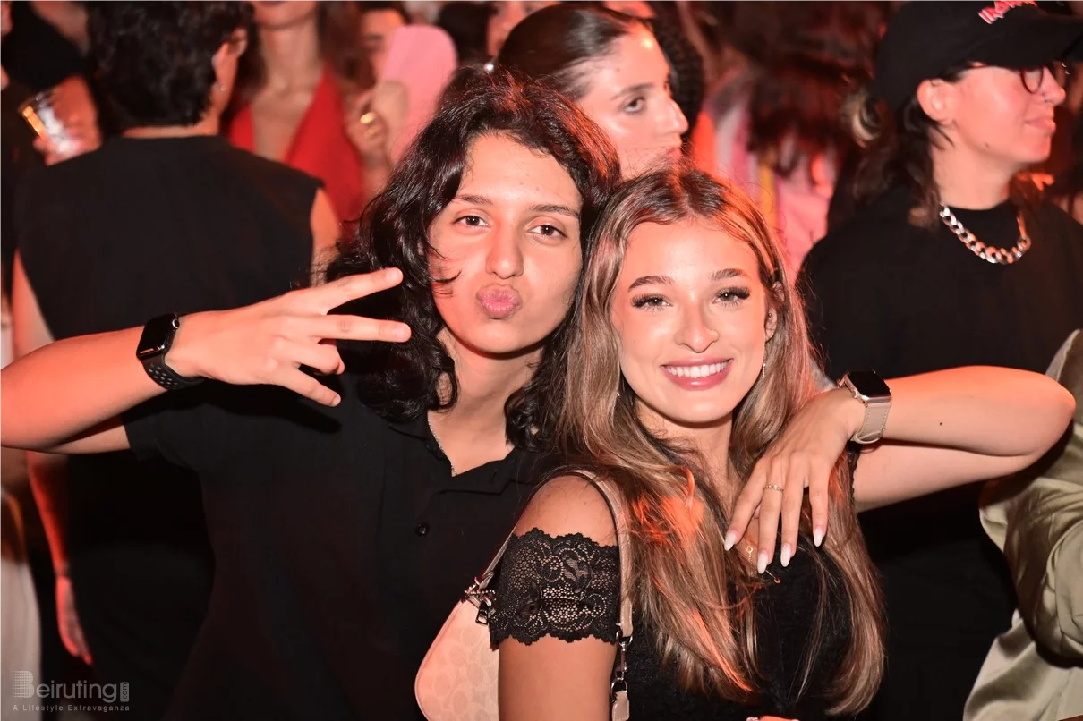 Club Heshik Beshik 4th Anniversary at KED