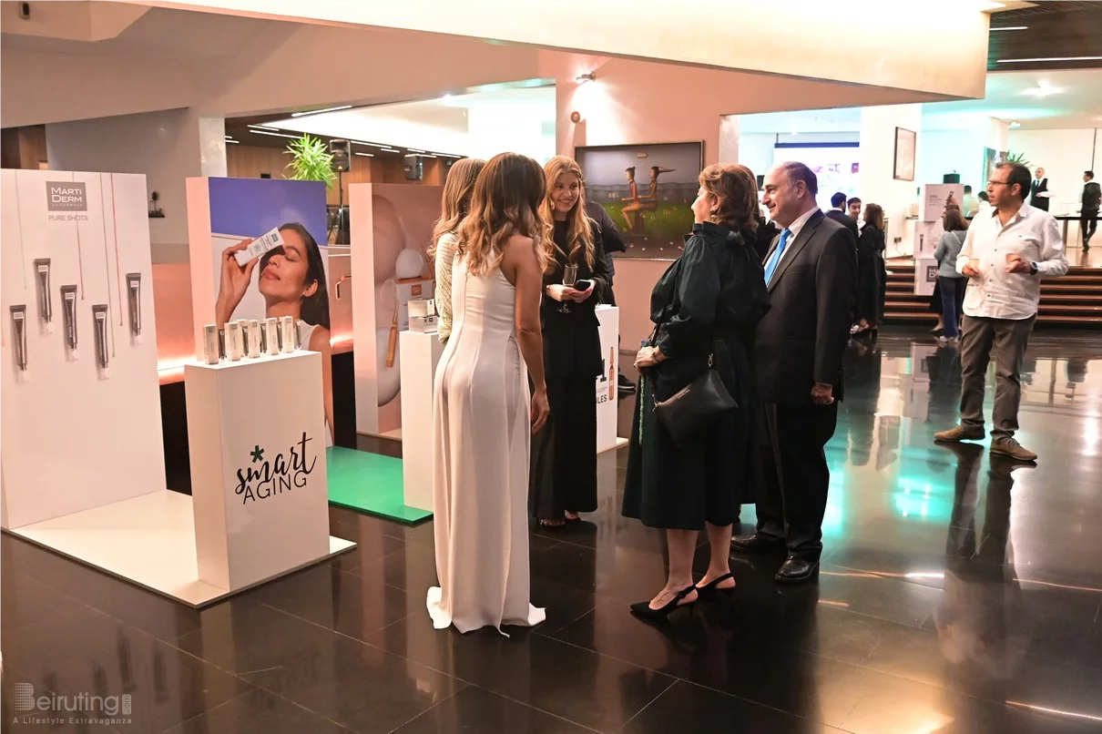 Launch of Marti Derm Day 2