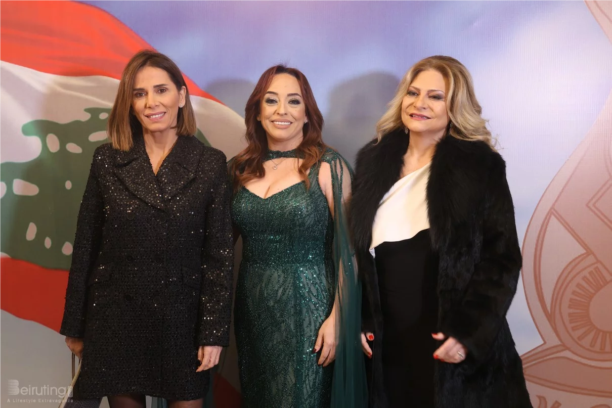 Aredalmobdin Award Ceremony