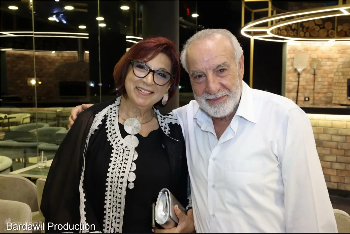 Murex D'or Silver Night