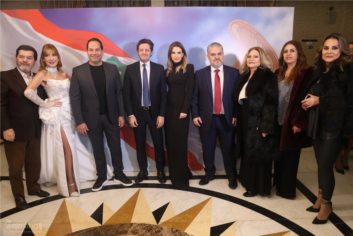 Aredalmobdin Award Ceremony