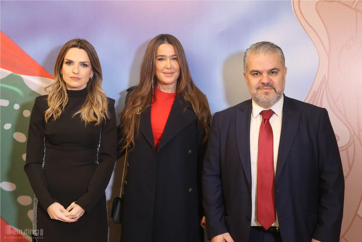 Aredalmobdin Award Ceremony