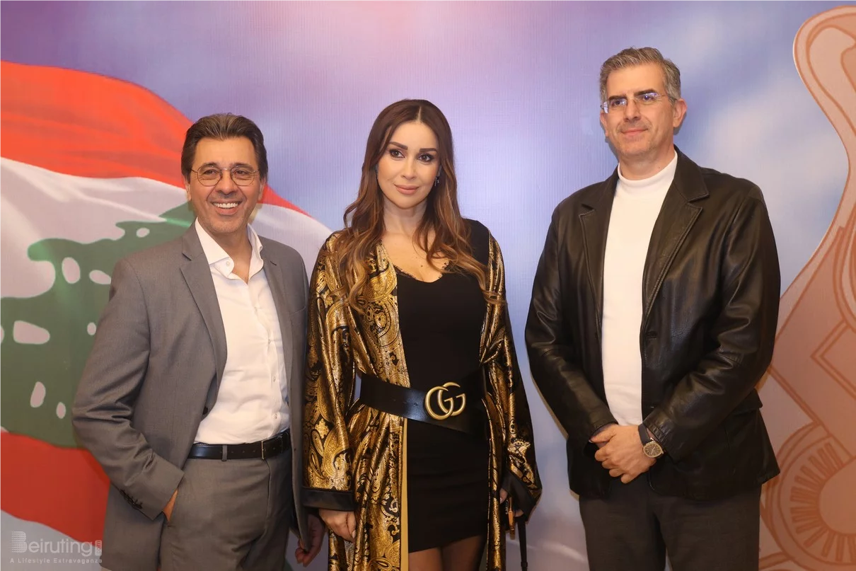 Aredalmobdin Award Ceremony