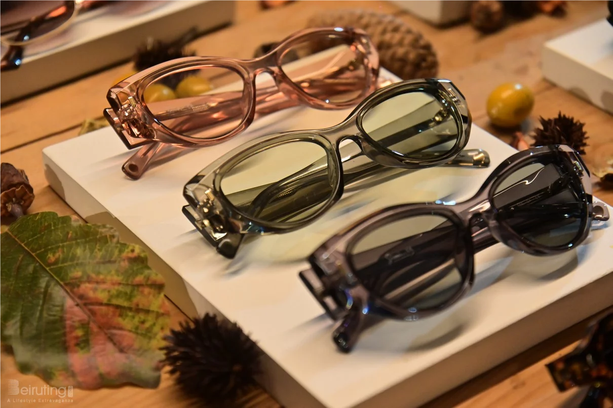 L’ALLURE – The Blooming Pop Up Edition two
