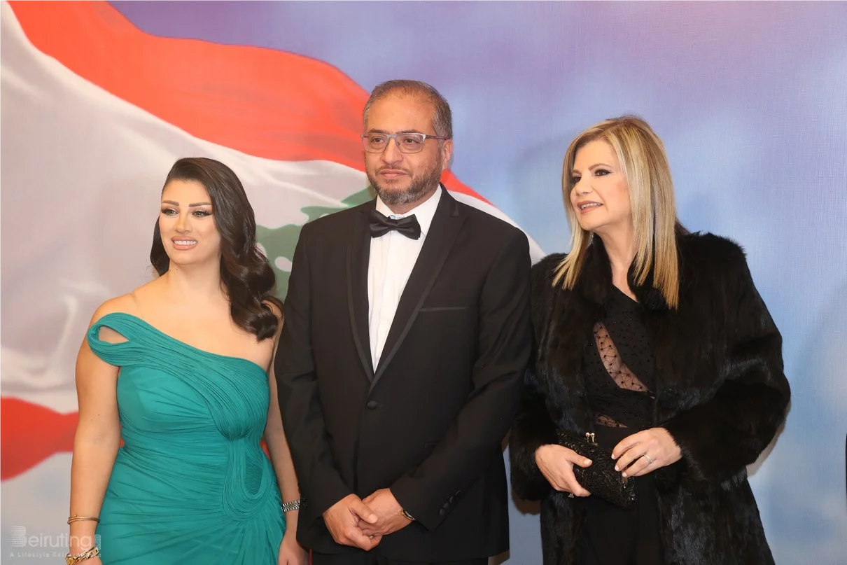 Aredalmobdin Award Ceremony