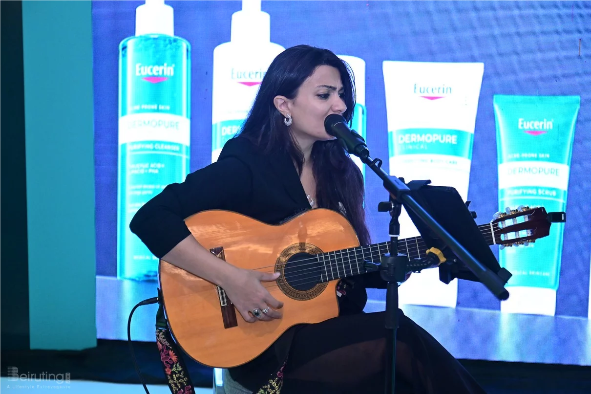 Eucerin Dermopure Clinical New Chapter