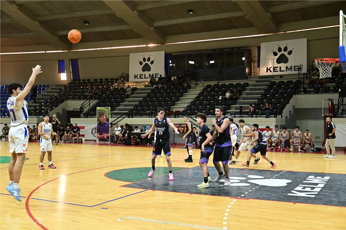 2nd Annual Karim Melhem Memorial