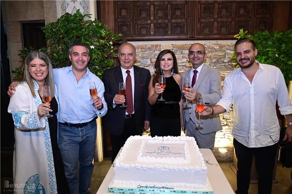 Sett Deni Beirut: Where Beirut’s soul meets seaside elegance