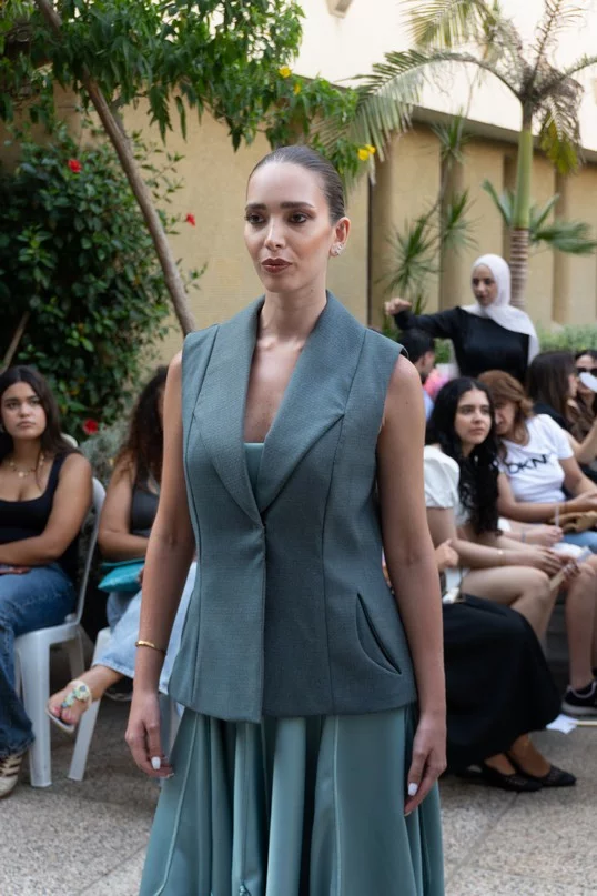 ESMOD Beirut 2026 Graduation Fashion Show