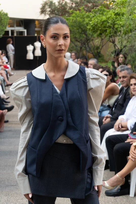 ESMOD Beirut 2026 Graduation Fashion Show