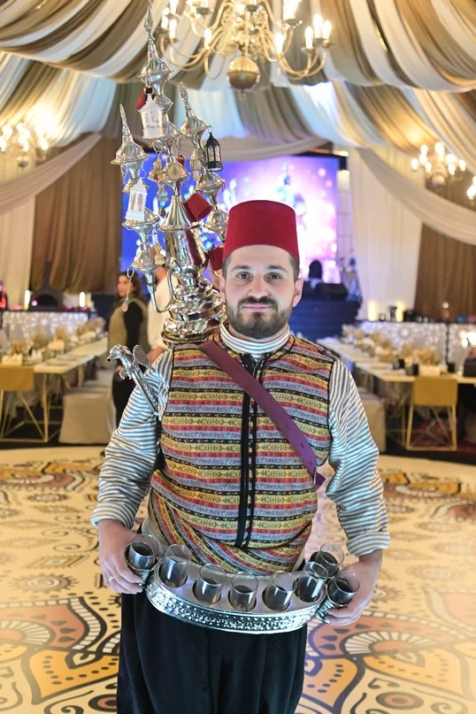 Alf Layle W Layle at Mövenpick Hotel Beirut