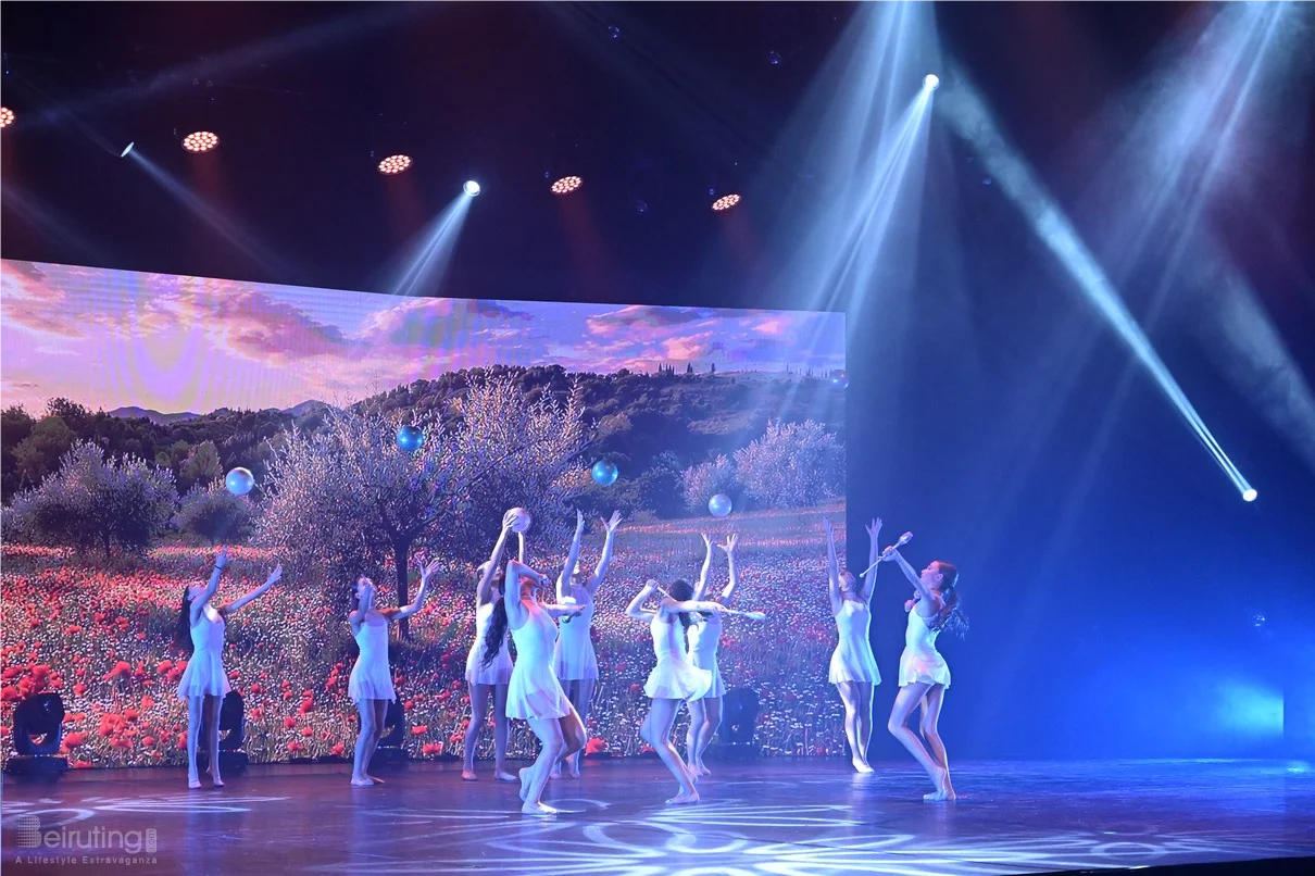 Tribe Dance Mission ولدة ملكة