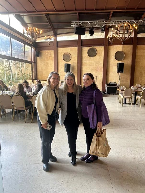 Celebrating Motherhood at Le Cordon Bleu Lebanon