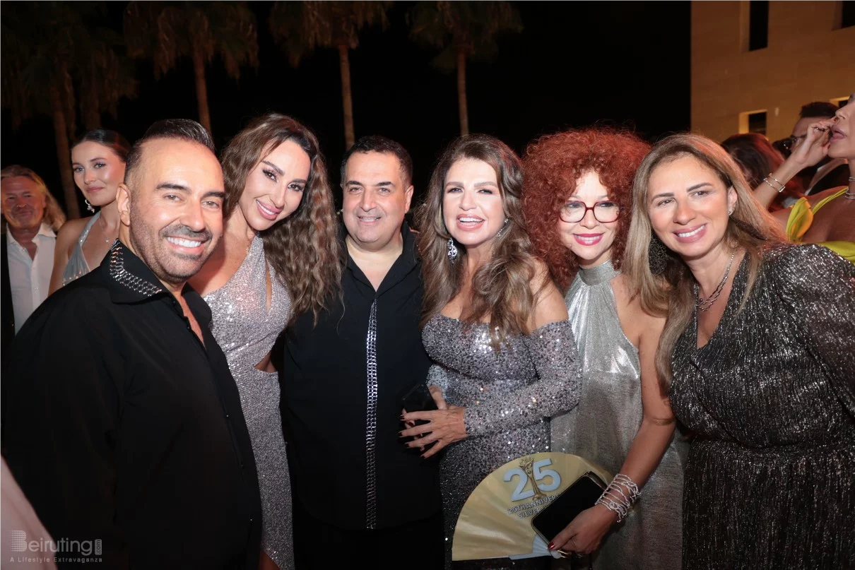 Murex D'or Silver Night