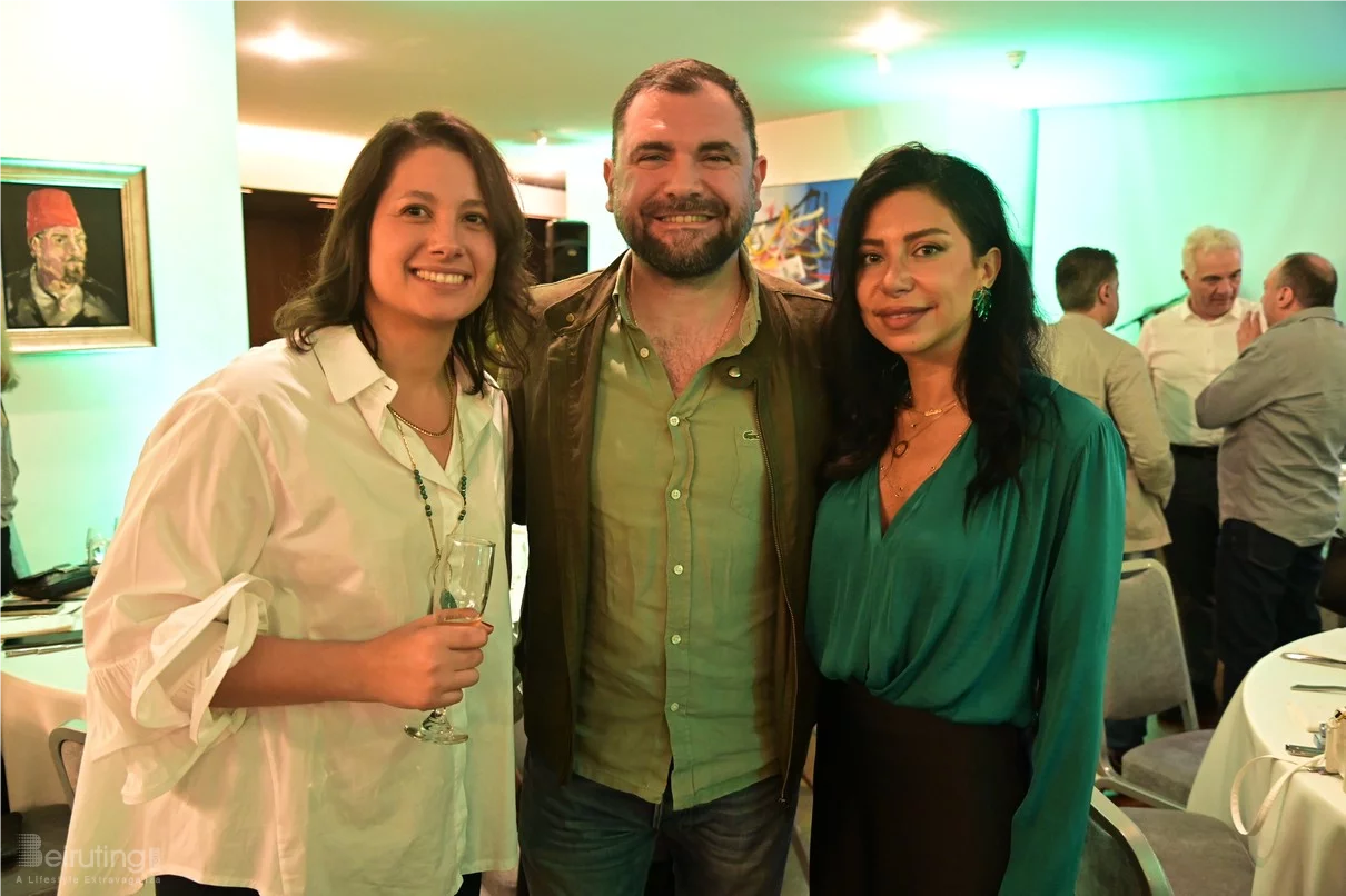 Launch of Marti Derm Day 2