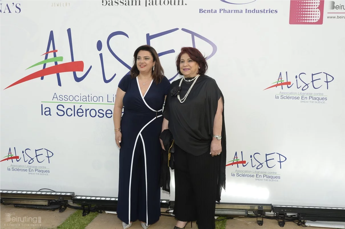 ALISEP Annual Dinner