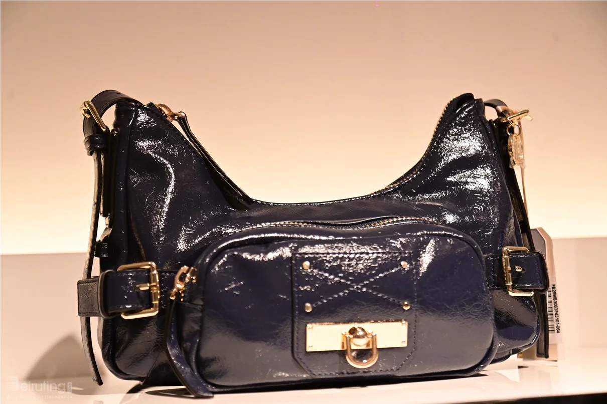 Act x Georges Richane