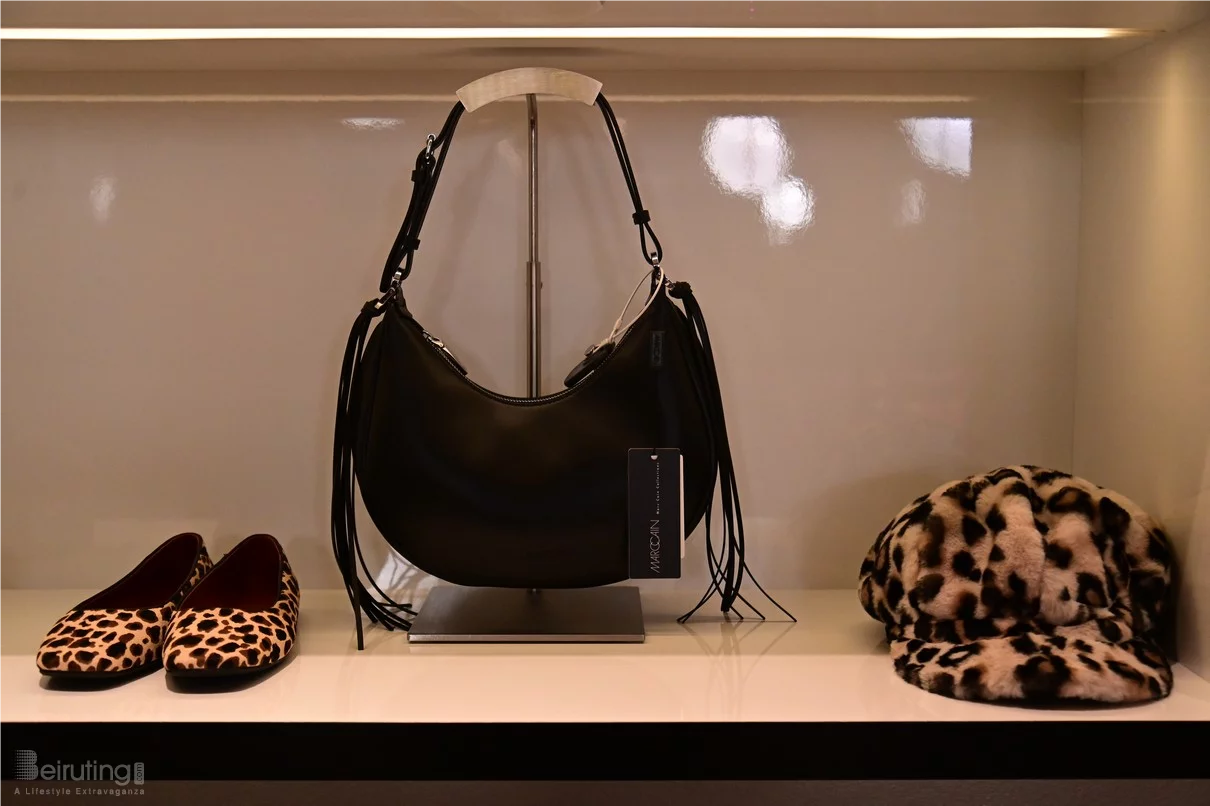 Act x Georges Richane