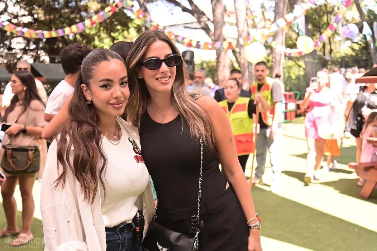 Tiny Minds X Le cocon Summer Camp Carnival