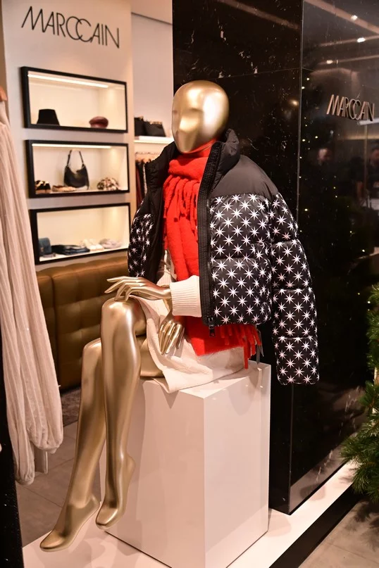 Act x Georges Richane