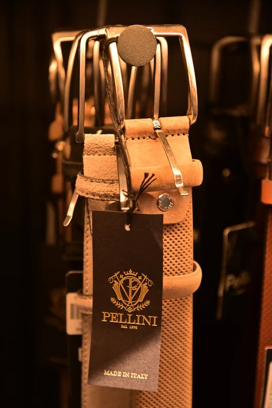 Festive Styling Night with Jony Matta at Pellini