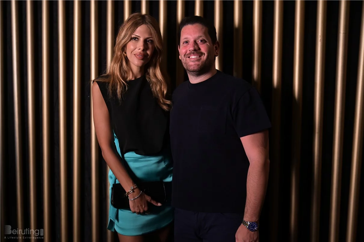 Stouh Beirut’s charity concert at La Scene