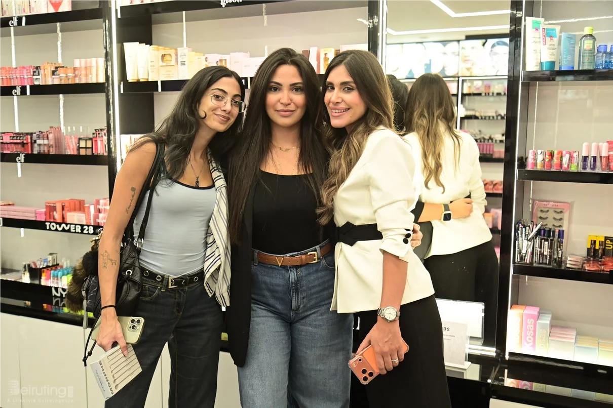Opening of SBrands