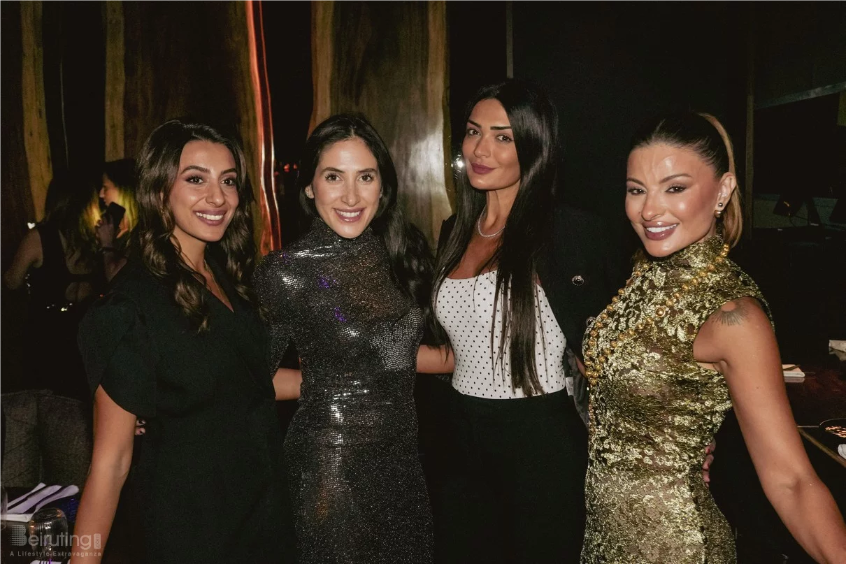 Ladies Night hosted by Michele el Khoury