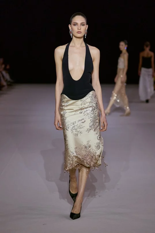 GEORGES HOBEIKA  Spring–Summer 2027 ready-to-wear