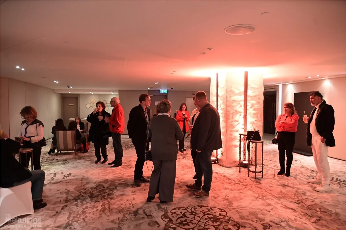 Christmas Melodies at Kempinski Summerland Hotel & Resort