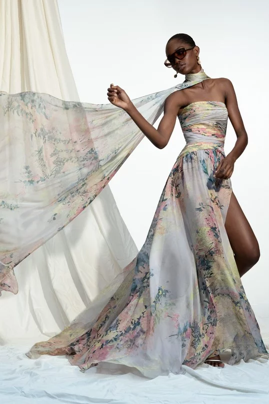 Zuhair Murad READY-TO-WEAR SPRING 2027 COLLECTION