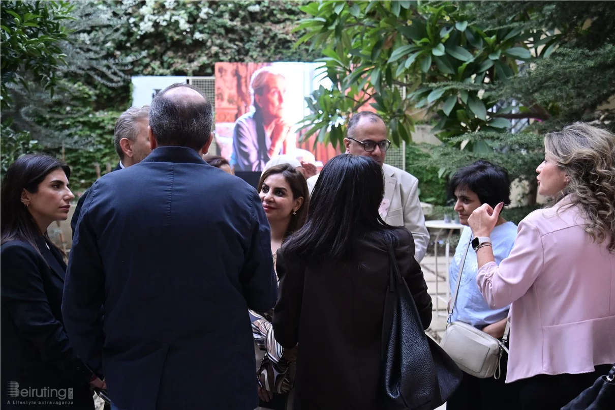 Lebanon’s First Specialized Cancer Supportive Care Center Expands Free Services