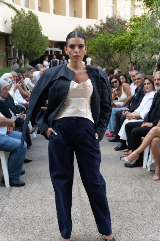 ESMOD Beirut 2026 Graduation Fashion Show