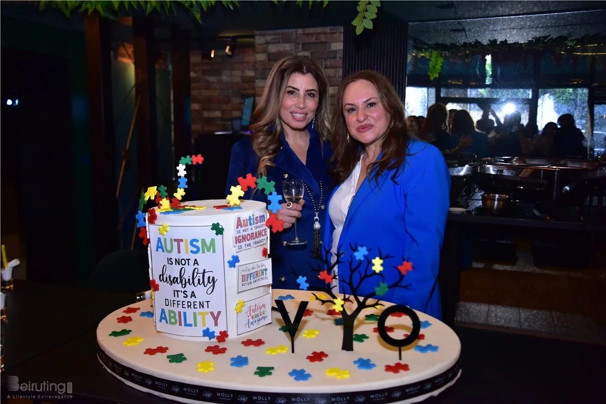 VIO Autism Brunch