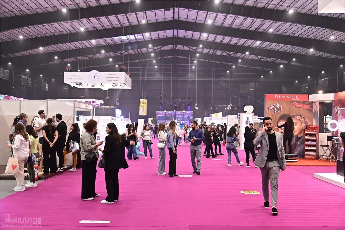 Beauty and Wellbeing Forum 2025