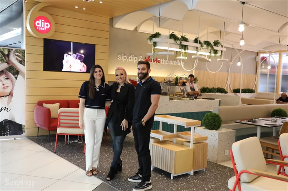 Sim Dabbous Kalache releases her first song in Arabic and English