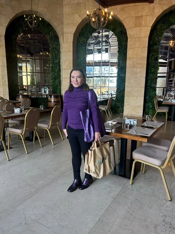 Celebrating Motherhood at Le Cordon Bleu Lebanon