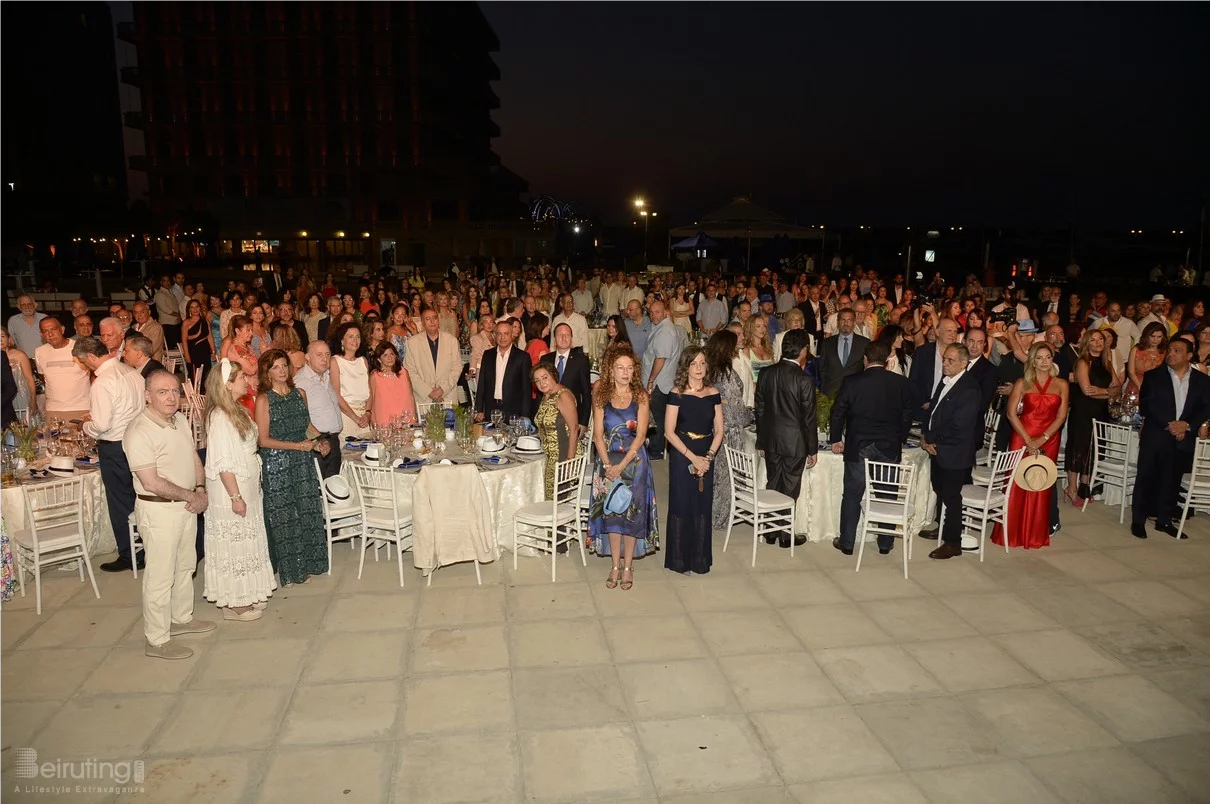 ALISEP Annual Dinner
